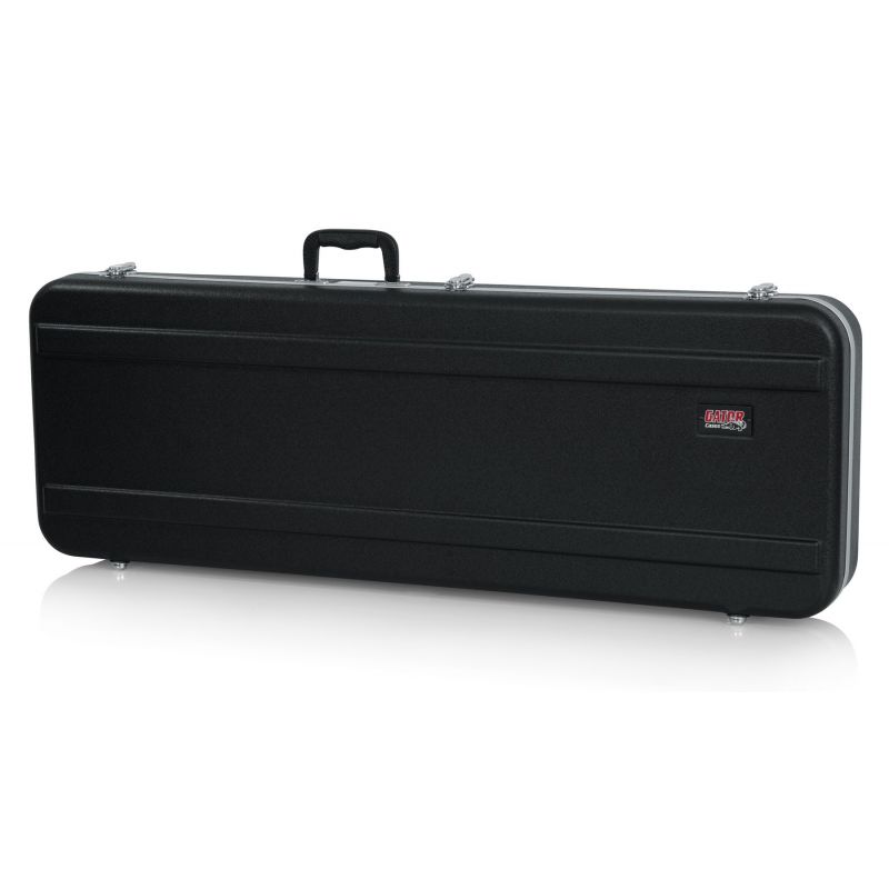 Кейс для электрогитары Gator GC-ELEC-XL Electric Guitar Case Extra Long